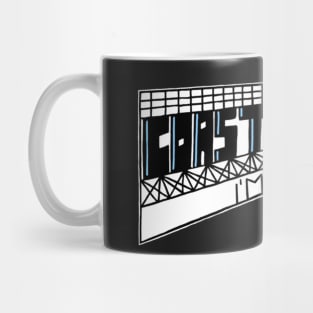 Syymbols coasterscore Mug